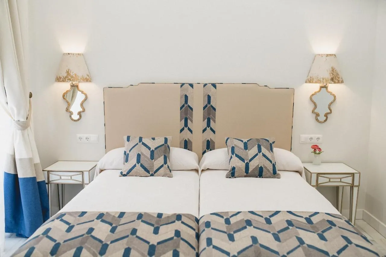 Apartamentos Abreu Suites Seville