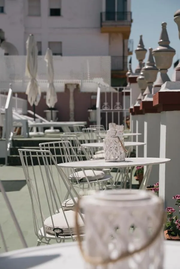 Apartment Apartamentos Abreu Suites Seville
