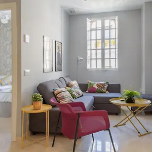 Apartment Centriko Conteros Ii, Sevilla