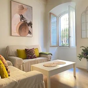 Apartment Hispalis Santa Catalina, Sevilla