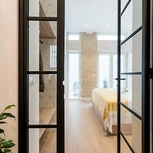  Appartement Behouse Arroyo A