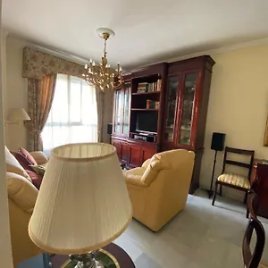 Apartment Fantastico Con Parking Avenida De Cadiz, Sevilla