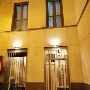 Salotur Sierpes Seville