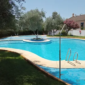  Appartement Brisas Vip Valencina De La Concepcion