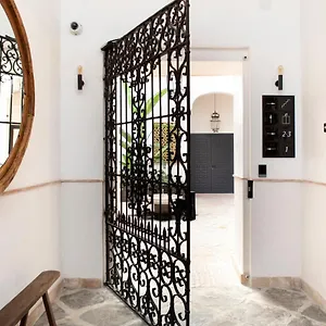 Apartment Palacete Molina, Sevilla