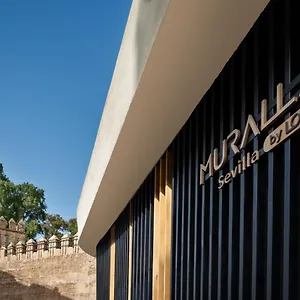Muralla By Lola Seville