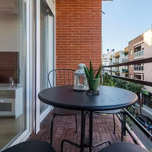  Appartement 2 En Estadio 6 Plazas Y Metro