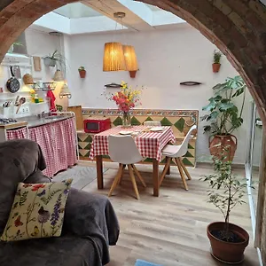  Appartement Ca La Teia Spanje