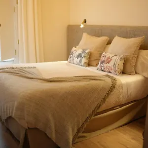  Appartement Casa Bailen