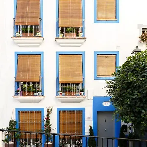  Appartement Old Town House Spanje