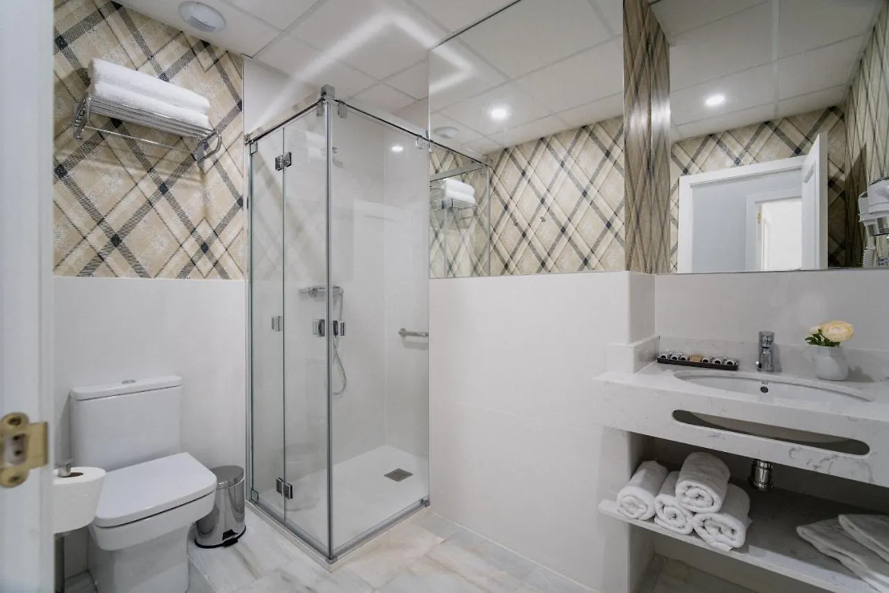Abreu Suites Séville
