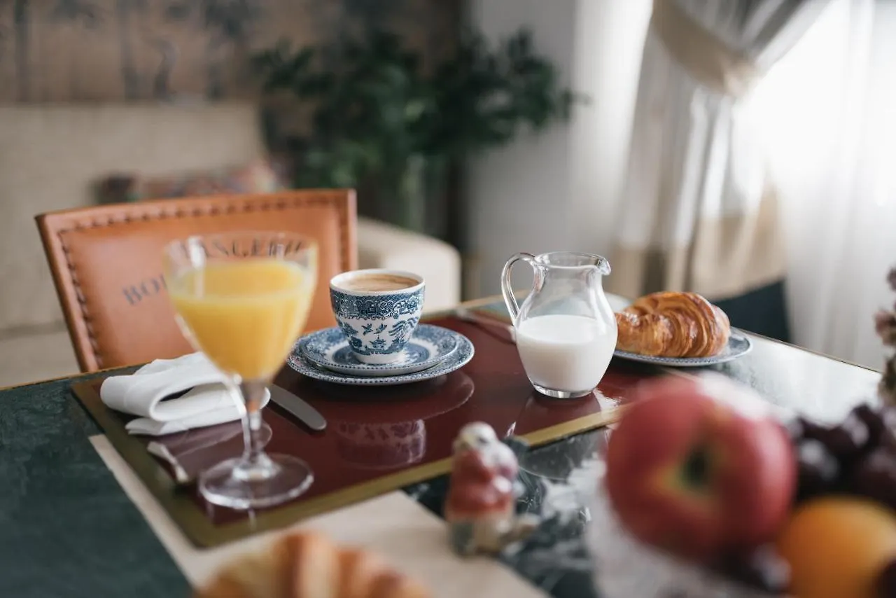 Appartement Abreu Suites Séville
