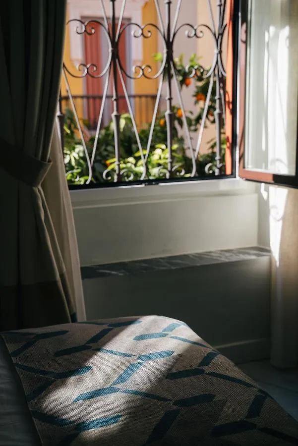 Abreu Suites Séville Appartement