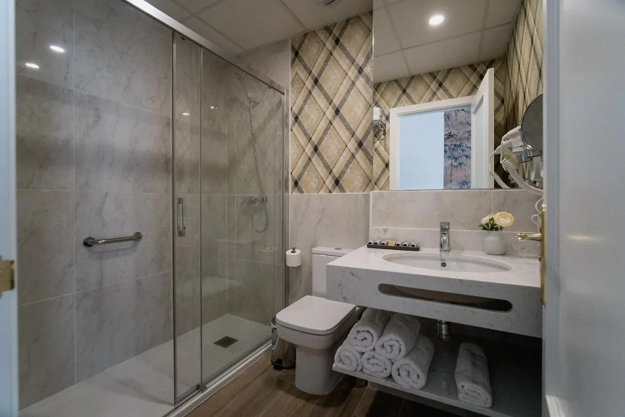 Apartamentos Abreu Suites Seville