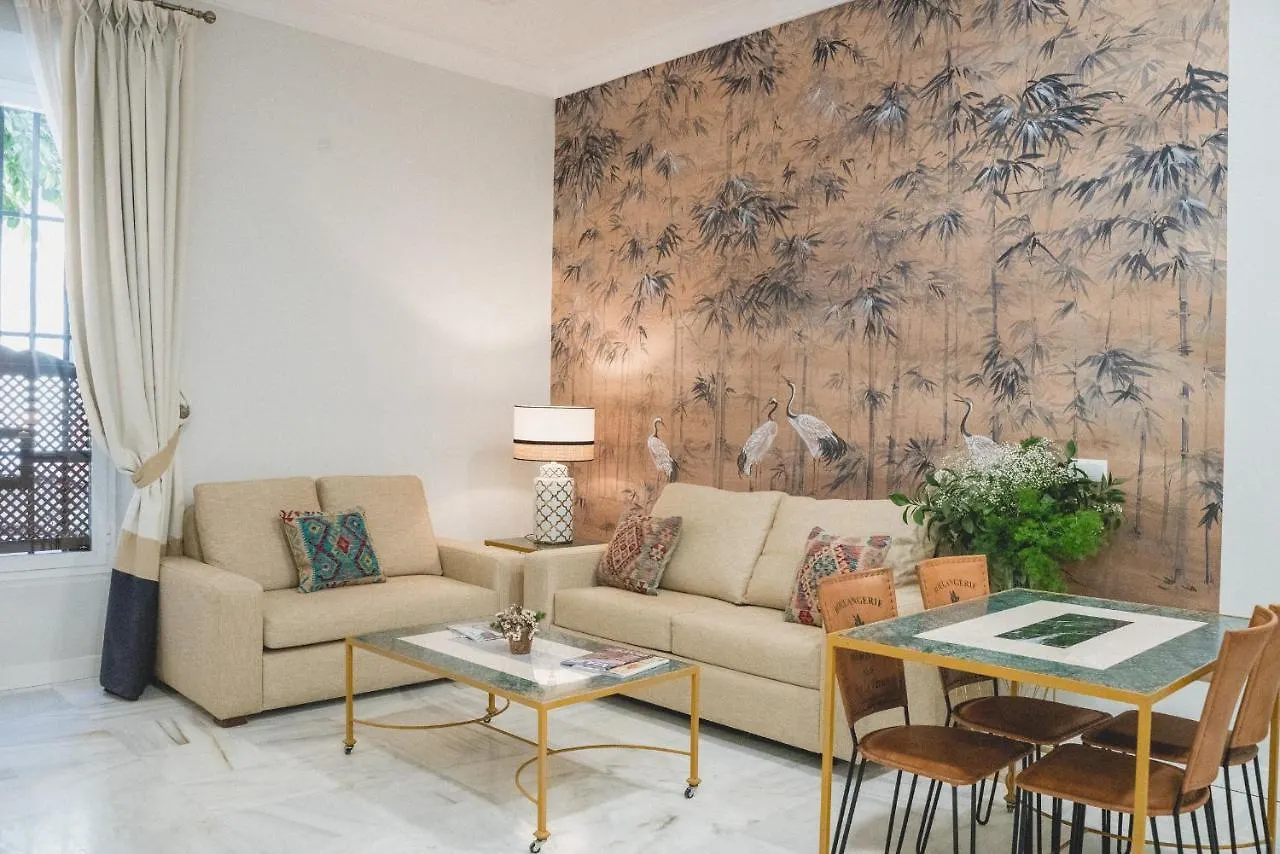 Apartamentos Abreu Suites Seville