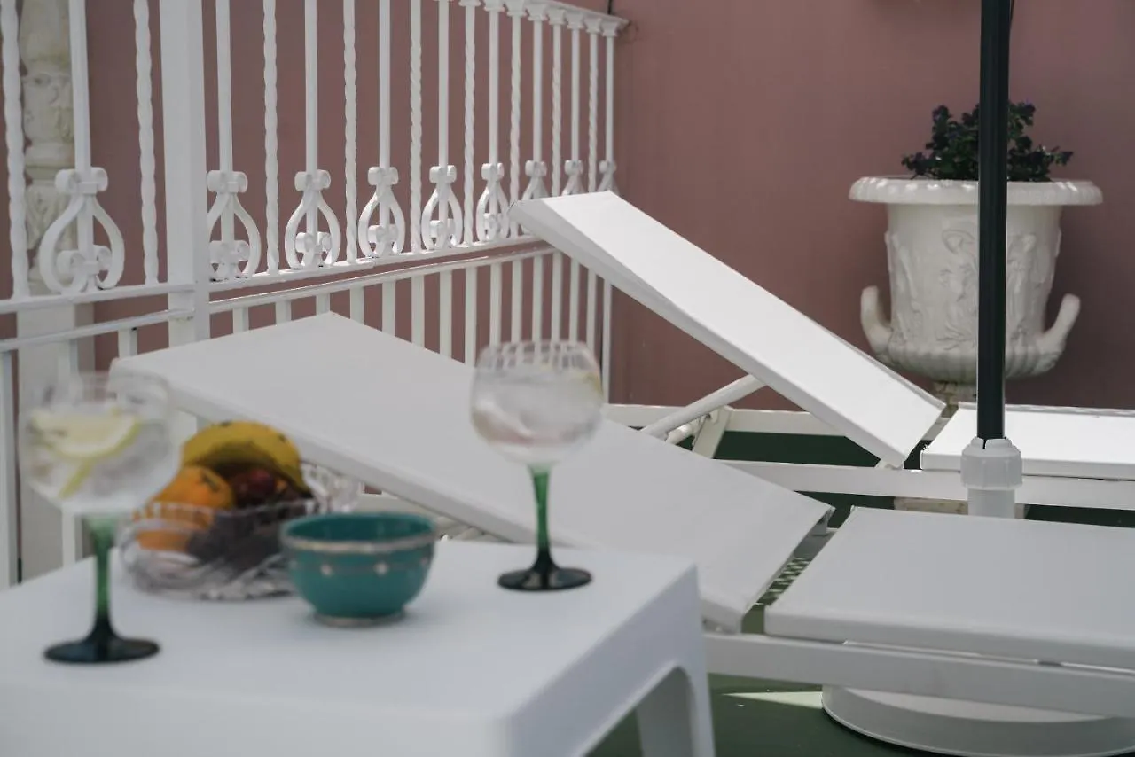 Apartamentos Abreu Suites Seville